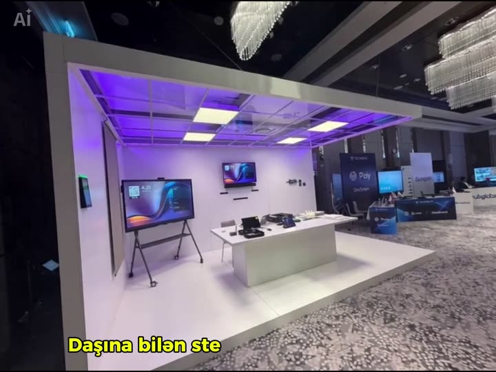 Reklam portfolio materialı