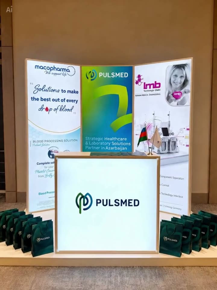 Promo portfolio materialı